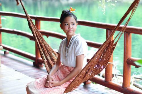 Hotel Mek Kiri Riverkwai Resort
