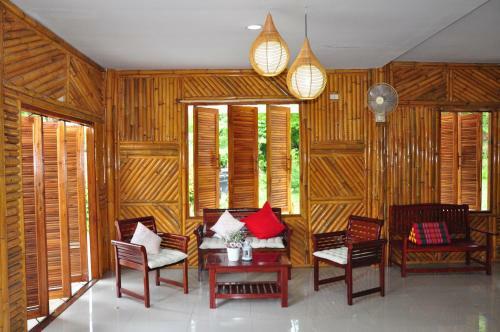 Hotel Mek Kiri Riverkwai Resort