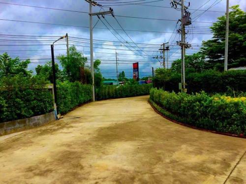 Hotel Na Kabin Resort