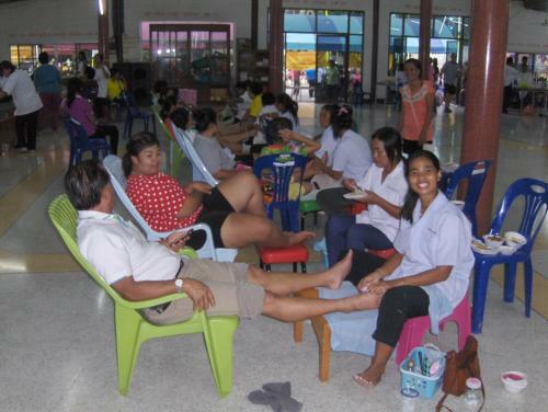 Singburi Homestay