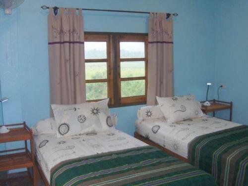 Singburi Homestay