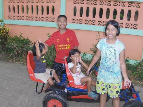 Singburi Homestay