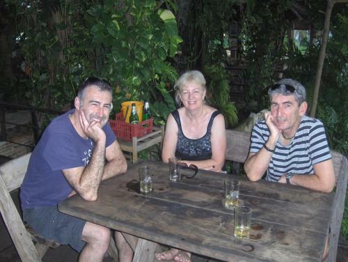Singburi Homestay