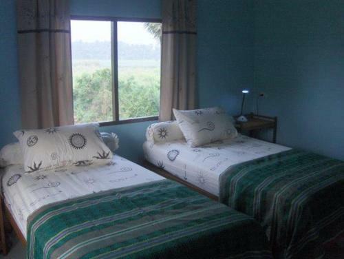 Singburi Homestay