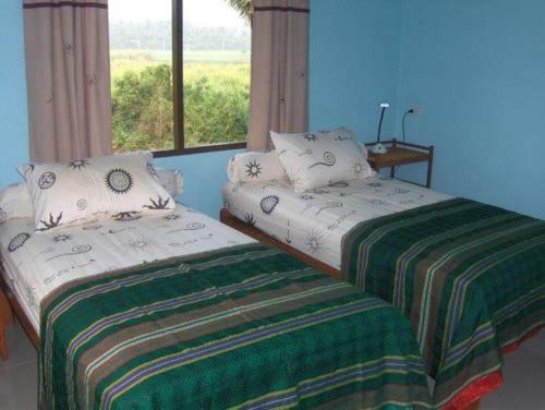 Singburi Homestay