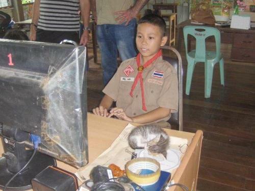 Singburi Homestay