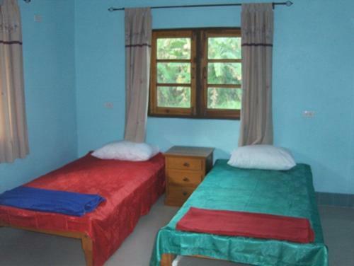 Singburi Homestay