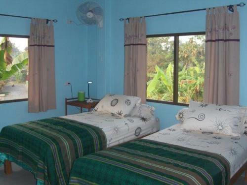Singburi Homestay