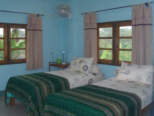 Singburi Homestay