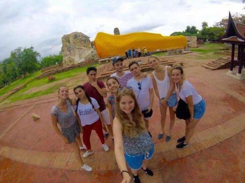 Singburi Homestay