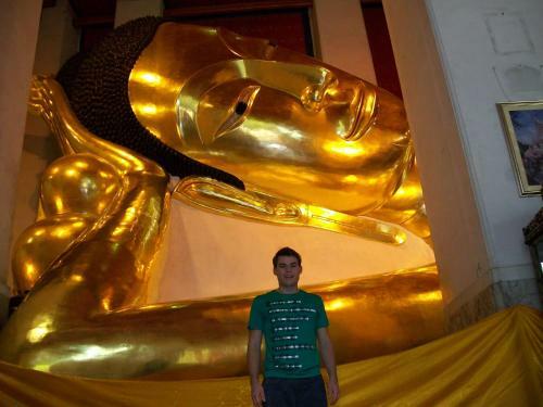 Singburi Homestay
