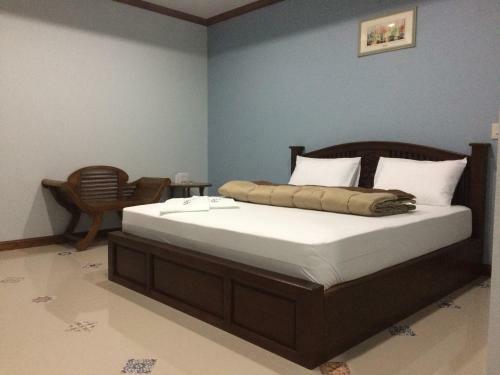 Hotel Tai Baan Resort