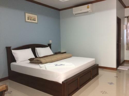 Hotel Tai Baan Resort
