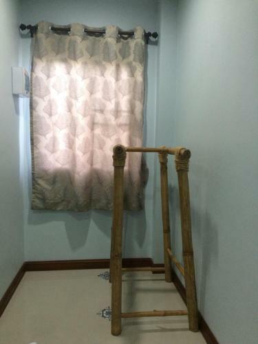 Hotel Tai Baan Resort