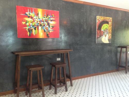 Hotel Tai Baan Resort