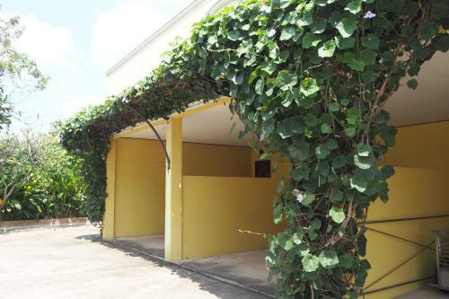 Hotel Tai Baan Resort