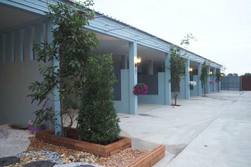 Hotel Tai Baan Resort