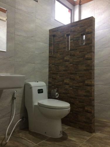 Hotel Tai Baan Resort