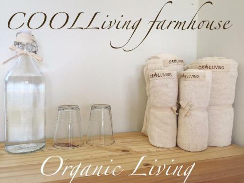 Agroturismo Coolliving Farmhouse Organic