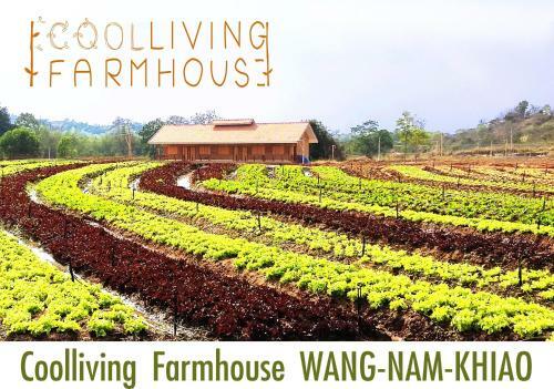 Agroturismo Coolliving Farmhouse Organic
