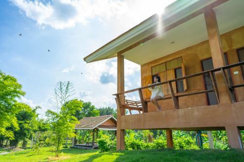 Agroturismo Coolliving Farmhouse Organic
