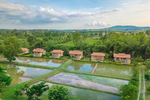 Agroturismo Coolliving Farmhouse Organic