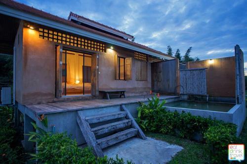 Agroturismo Coolliving Farmhouse Organic