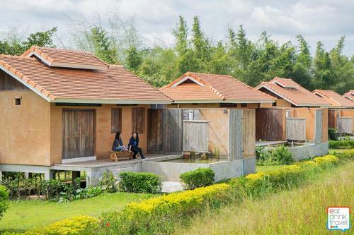 Agroturismo Coolliving Farmhouse Organic