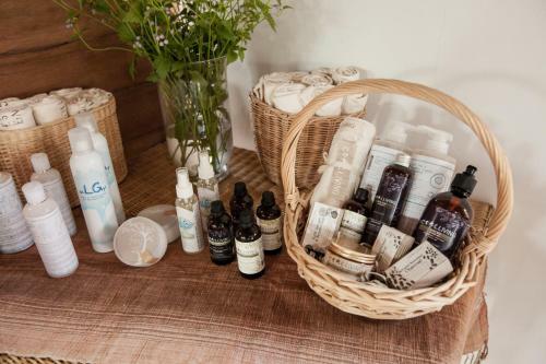 Agroturismo Coolliving Farmhouse Organic