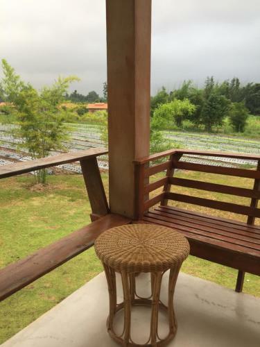 Agroturismo Coolliving Farmhouse Organic