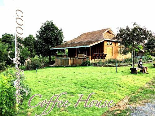 Agroturismo Coolliving Farmhouse Organic