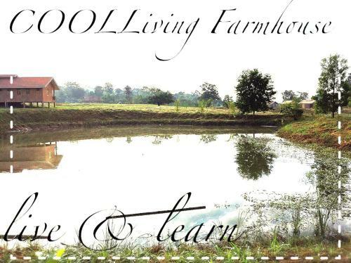 Agroturismo Coolliving Farmhouse Organic