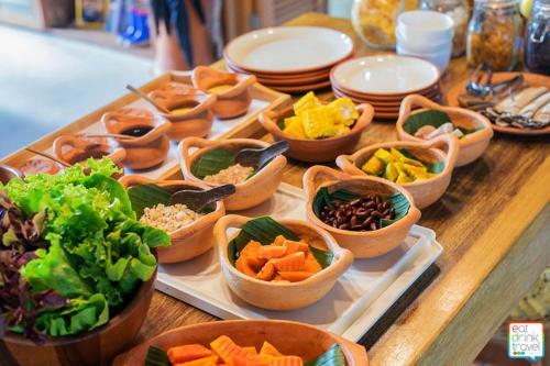 Agroturismo Coolliving Farmhouse Organic