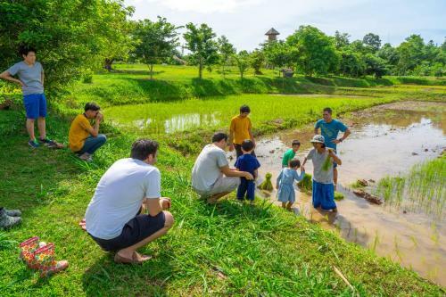 Agroturismo Coolliving Farmhouse Organic
