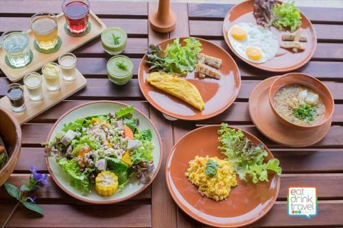 Agroturismo Coolliving Farmhouse Organic