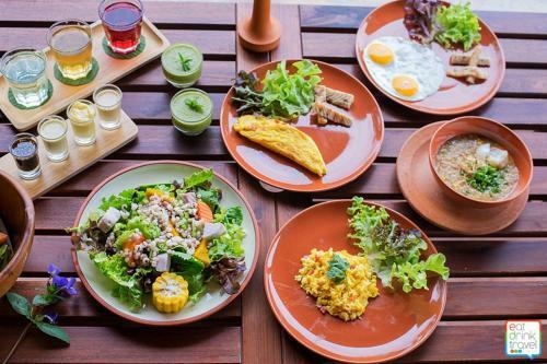 Agroturismo Coolliving Farmhouse Organic