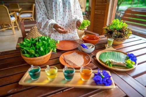 Agroturismo Coolliving Farmhouse Organic