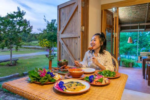 Agroturismo Coolliving Farmhouse Organic