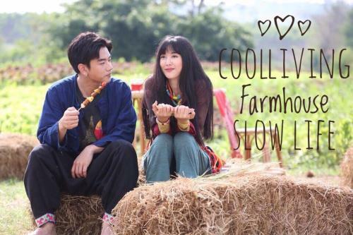 Agroturismo Coolliving Farmhouse Organic