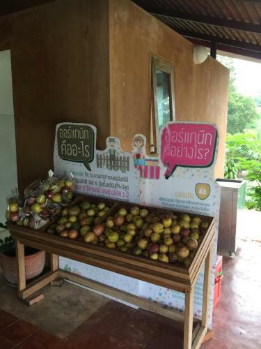 Agroturismo Coolliving Farmhouse Organic