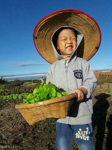 Agroturismo Coolliving Farmhouse Organic