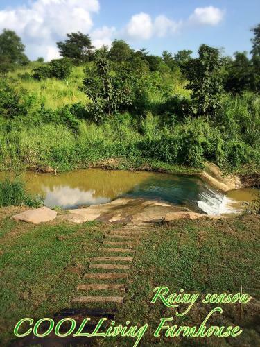 Agroturismo Coolliving Farmhouse Organic
