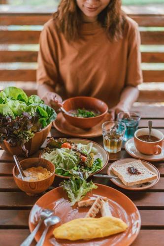Agroturismo Coolliving Farmhouse Organic