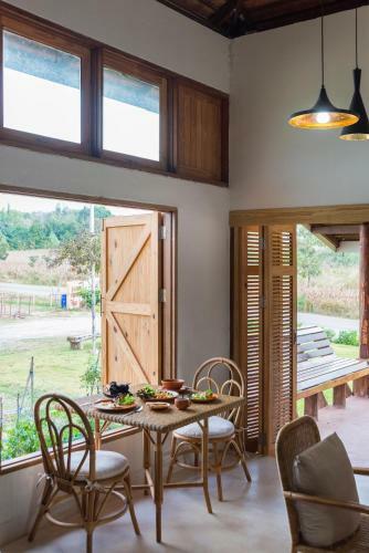 Agroturismo Coolliving Farmhouse Organic