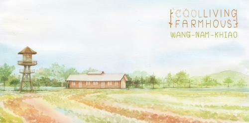 Agroturismo Coolliving Farmhouse Organic