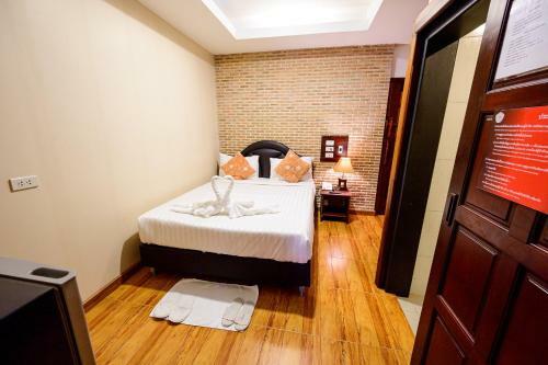 Bed & Breakfast Rommai@home