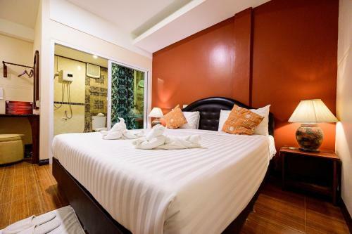 Bed & Breakfast Rommai@home