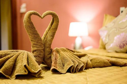 Bed & Breakfast Rommai@home