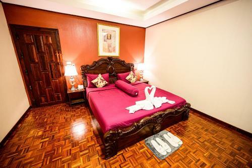 Bed & Breakfast Rommai@home