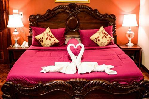 Bed & Breakfast Rommai@home
